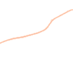 Night-time road noise heatmap for BN5 9AX