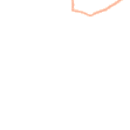 Daytime road noise heatmap for BN5 9BL