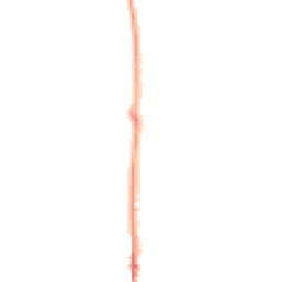 Night-time road noise heatmap for BN5 9JP