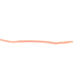 Daytime road noise heatmap for BN5 9LP