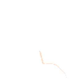 Night-time road noise heatmap for BN5 9PR