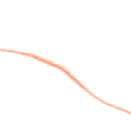Night-time road noise heatmap for BN5 9SS