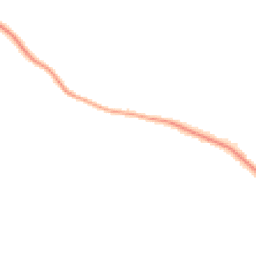 Night-time road noise heatmap for BN5 9SX