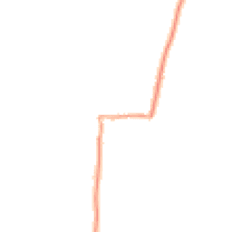 Daytime road noise heatmap for BN5 9TE