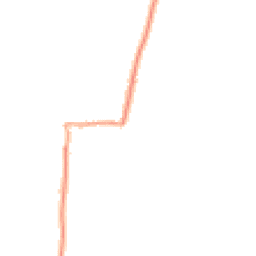 Daytime road noise heatmap for BN5 9TF