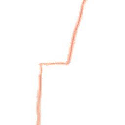 Daytime road noise heatmap for BN5 9TH