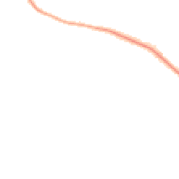 Night-time road noise heatmap for BN5 9TR