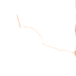 Night-time road noise heatmap for BN5 9TW
