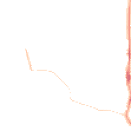 Night-time road noise heatmap for BN5 9TX