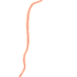 Night-time road noise heatmap for BN5 9YF
