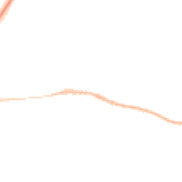 Night-time road noise heatmap for BN6 8AB