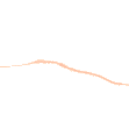 Night-time road noise heatmap for BN6 8AG