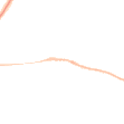 Night-time road noise heatmap for BN6 8AJ