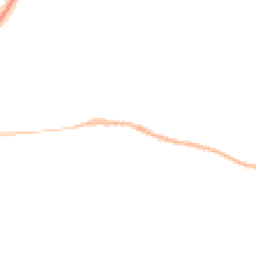 Night-time road noise heatmap for BN6 8AP