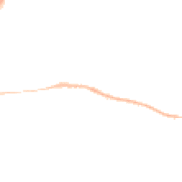 Night-time road noise heatmap for BN6 8AR