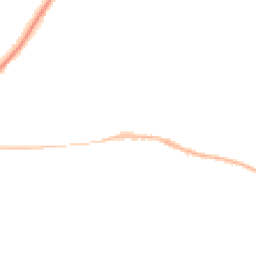 Night-time road noise heatmap for BN6 8AS
