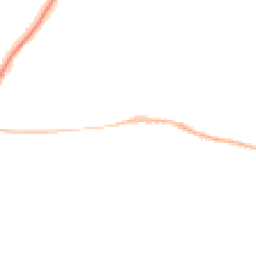 Night-time road noise heatmap for BN6 8AT