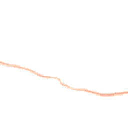 Night-time road noise heatmap for BN6 8BA