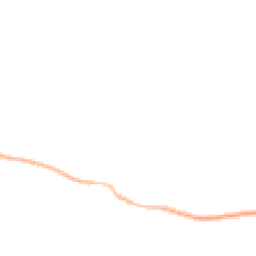 Night-time road noise heatmap for BN6 8BB