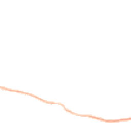 Night-time road noise heatmap for BN6 8BD