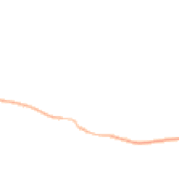Night-time road noise heatmap for BN6 8BG