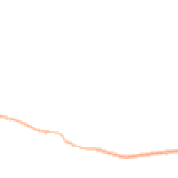 Night-time road noise heatmap for BN6 8BH