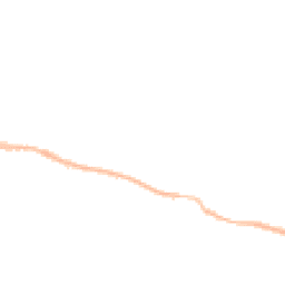 Night-time road noise heatmap for BN6 8BL
