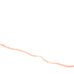 Night-time road noise heatmap for BN6 8BP