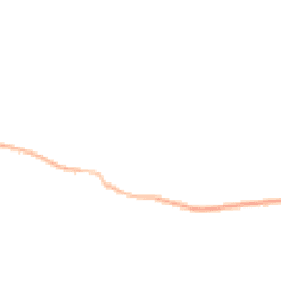 Night-time road noise heatmap for BN6 8BQ