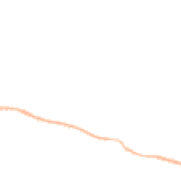 Night-time road noise heatmap for BN6 8BT