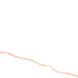 Night-time road noise heatmap for BN6 8BU