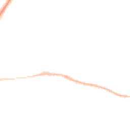 Night-time road noise heatmap for BN6 8DA