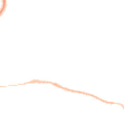 Night-time road noise heatmap for BN6 8DB