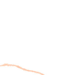 Night-time road noise heatmap for BN6 8DD