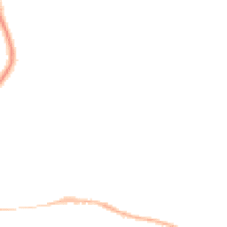 Night-time road noise heatmap for BN6 8DF