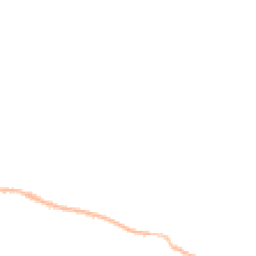 Night-time road noise heatmap for BN6 8DL