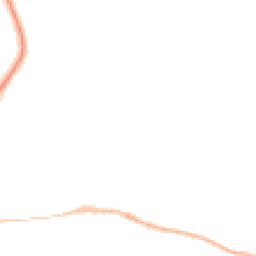 Night-time road noise heatmap for BN6 8DZ