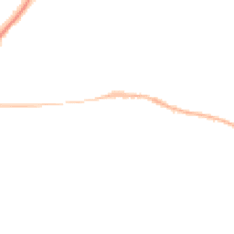 Night-time road noise heatmap for BN6 8HB