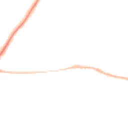 Night-time road noise heatmap for BN6 8HN