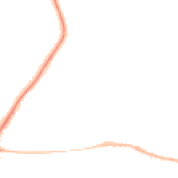 Night-time road noise heatmap for BN6 8HQ