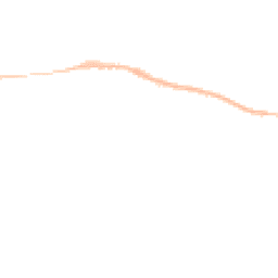 Night-time road noise heatmap for BN6 8LQ