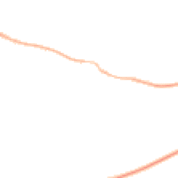 Night-time road noise heatmap for BN6 8NA