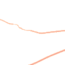 Night-time road noise heatmap for BN6 8QU