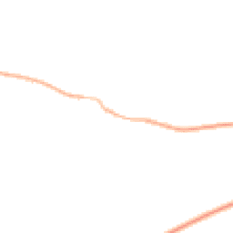 Night-time road noise heatmap for BN6 8QX