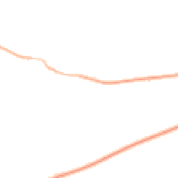 Night-time road noise heatmap for BN6 8RE