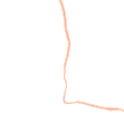 Night-time road noise heatmap for BN6 8RH