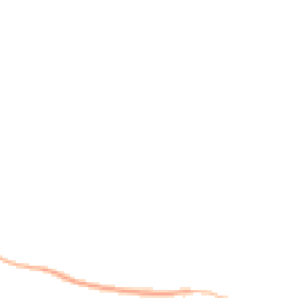 Night-time road noise heatmap for BN6 8RR