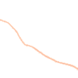 Night-time road noise heatmap for BN6 9AB