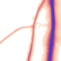 Daytime road noise heatmap for BN6 9HZ