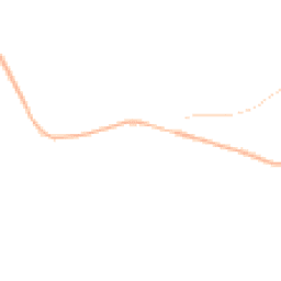 Night-time road noise heatmap for BN6 9JL